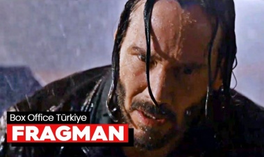 24 Aralık'ta gösterime girecek The Matrix Resurrections'tan yeni bir fragman yayınlandı