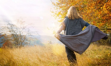 Sonbaharın tadını çıkarmak için yapabileceğiniz 5 şey