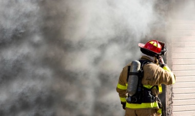 38 yaşındaki itfaiyecinin tutuklanma sebebi pes dedirtti