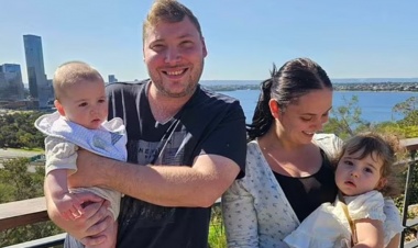 Avustralya'da doktorları şaşırtan vaka: 1 yaşındaki bebekte demans belirtileri ortaya çıktı