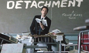 Kopma (Detachment) - 2011