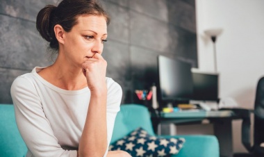 Mutsuz ve stresli olmanızın 5 gizli nedeni