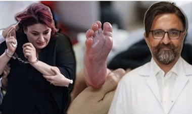 ' YENİDOĞAN ÇETESİ ‘ ZANLILARI NIN İSİMLERİ BELİRLENDİ