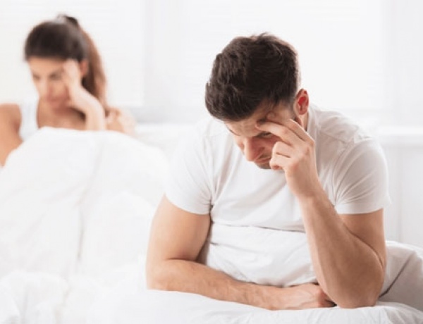 Cinsel Yolla Bulaşan Enfeksiyonlardan Nasıl Korunabiliriz?