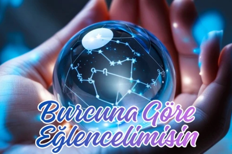 Burcuna Göre Ne Kadar Eğlencelisin? 
