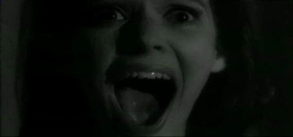 En büyük korkun nedir?