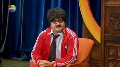 En büyük zayıflığın ne?