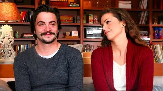 Türk Dizi ve Filmlerinden Aşkı En İyi Anlatan 21 Replik